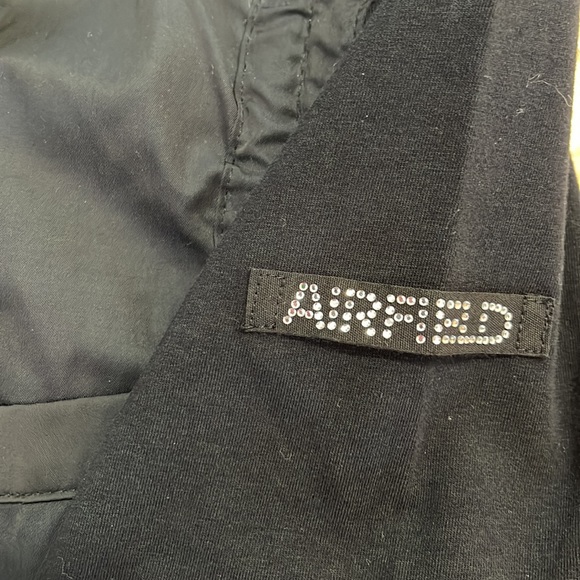 π¬ AIRFIELD Ladies short sleeve bomber jacket - Picture 3 of 5